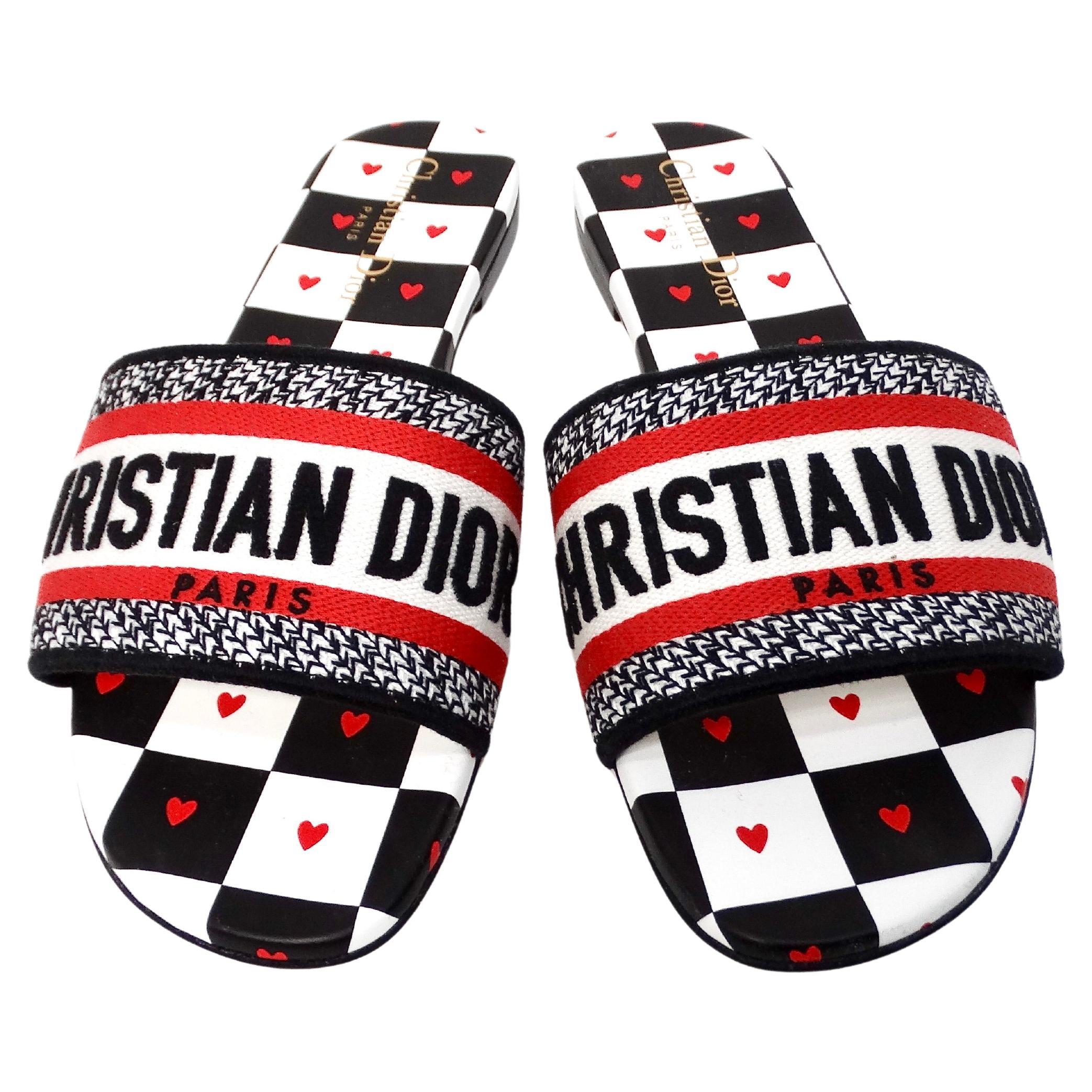 Christian Dior 2021 Diapositivas Dway Dioramour
