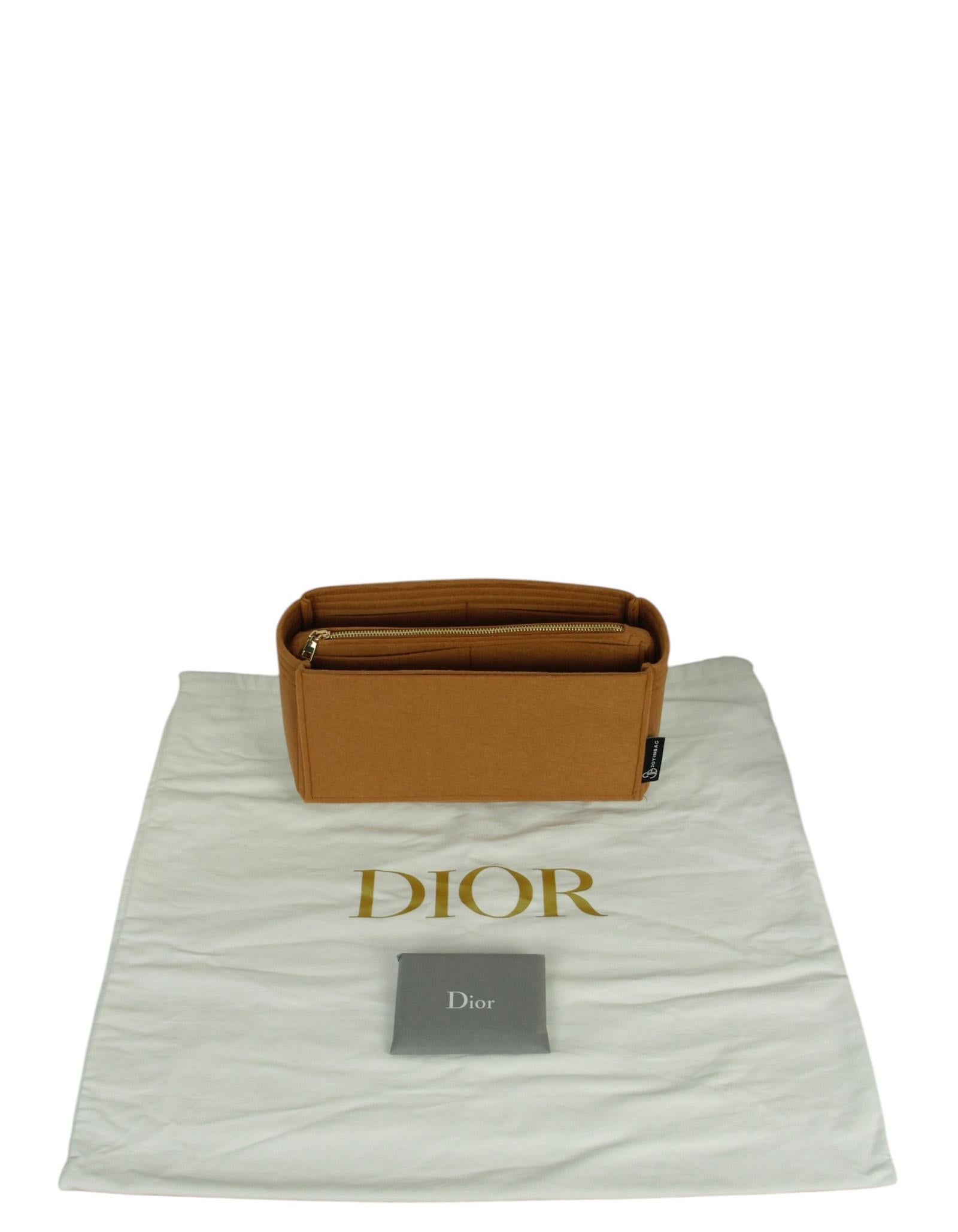 Christian Dior 2024 Blue Ombre Denim Oblique Jacquard Medium Book Tote Bag 3