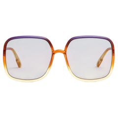 Christian Dior 2025 Lunettes de Soleil DiorSoStellaire 1 Multicolor Sunglasses