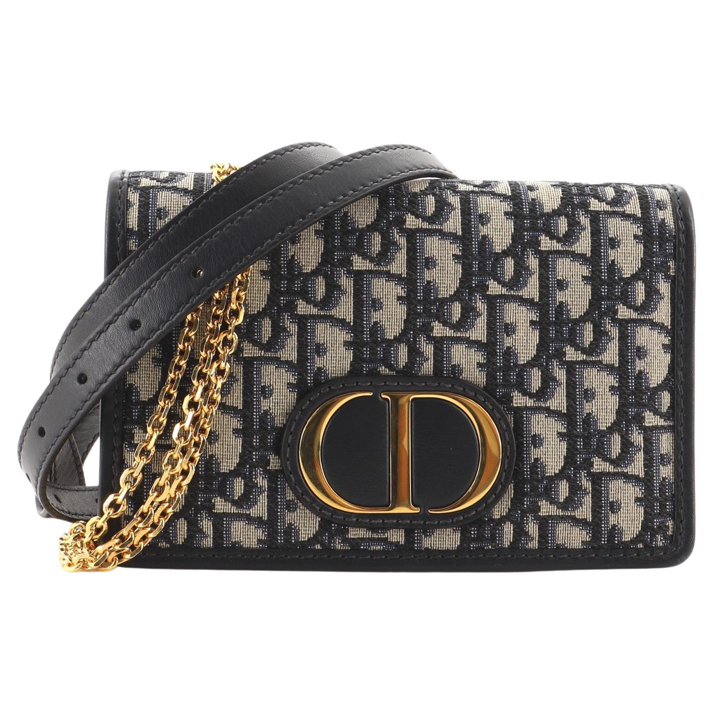 2in1 30 Montaigne Pouch