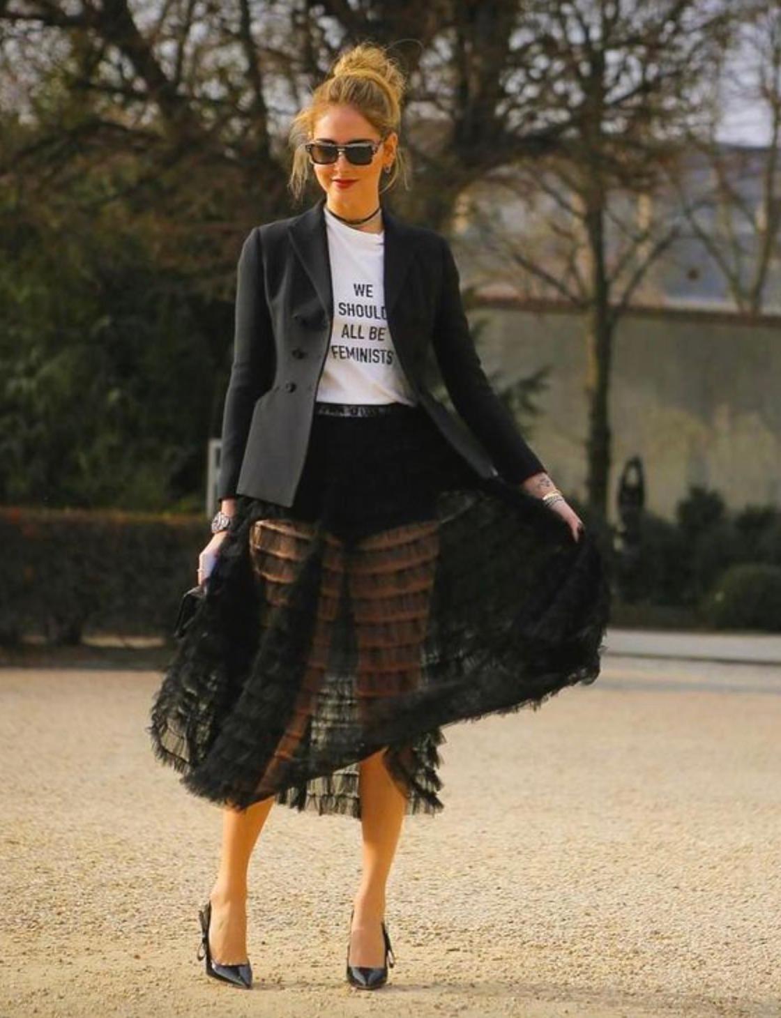 Christian Dior 30 Montaigne Schwarze einreihige Barjacke aus Wolle und Seide 11