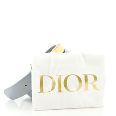 Christian Dior 30 Montaigne Box Bag Leather