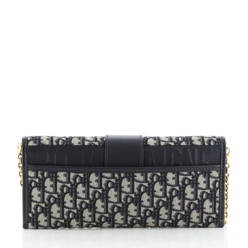 dior montaigne clutch