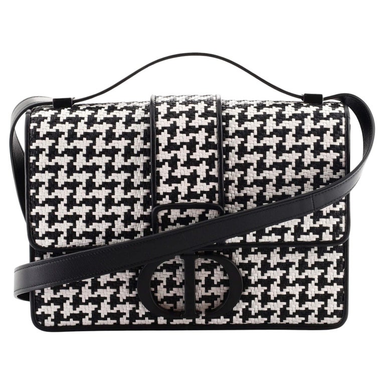 Christian Dior 2021 pre-owned Box 30 Montaigne Shoulder Bag - Farfetch
