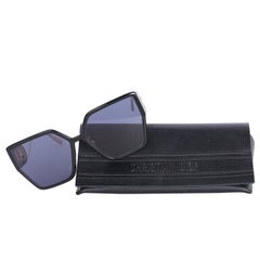 CHRISTIAN DIOR 30Montaigne BU Oversized Sunglasses