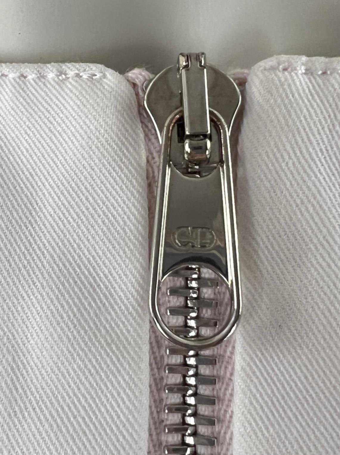 Christian Dior: abito da cocktail con Jewell impreziosito a mano da 3.000 dollari in vendita 1
