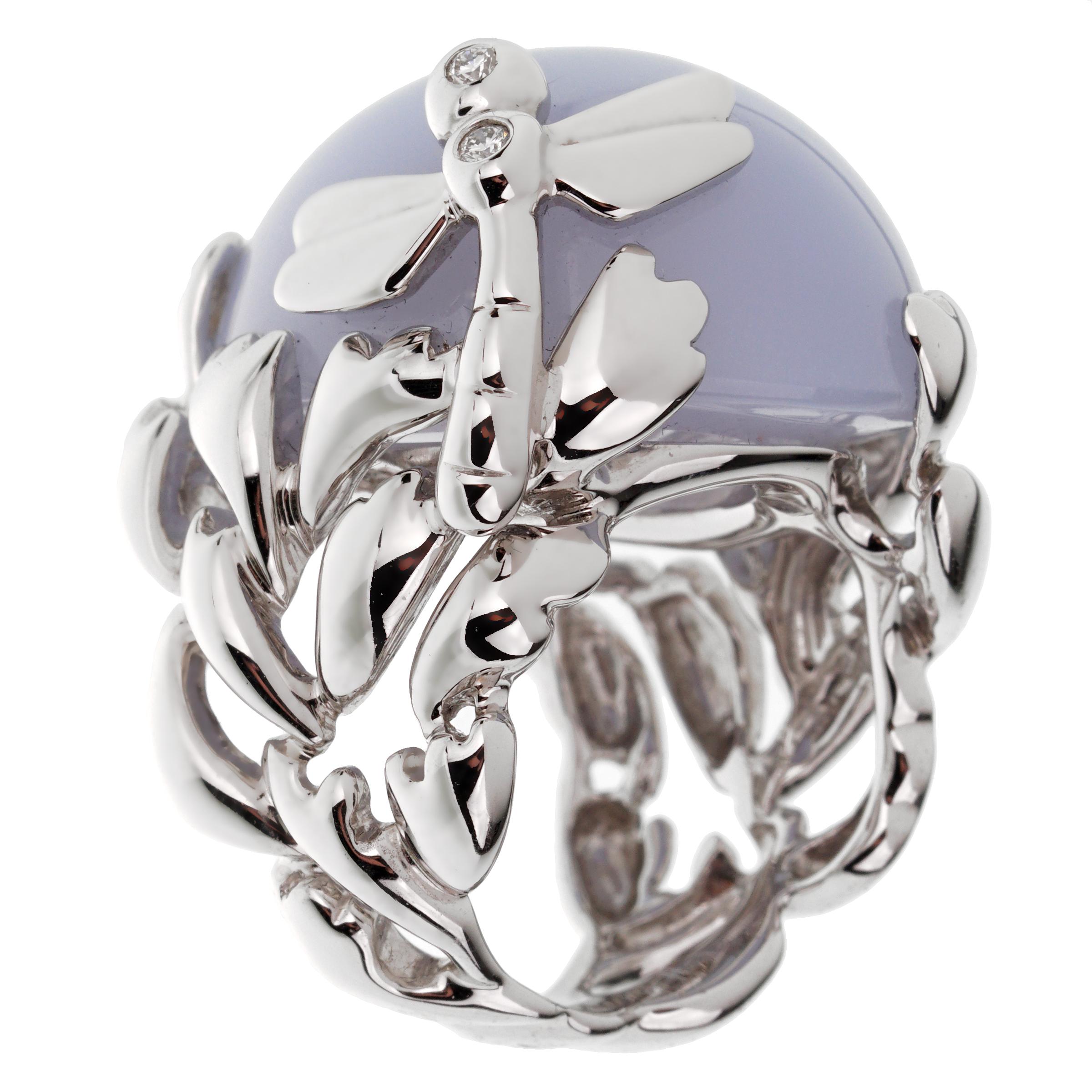 blue chalcedony price