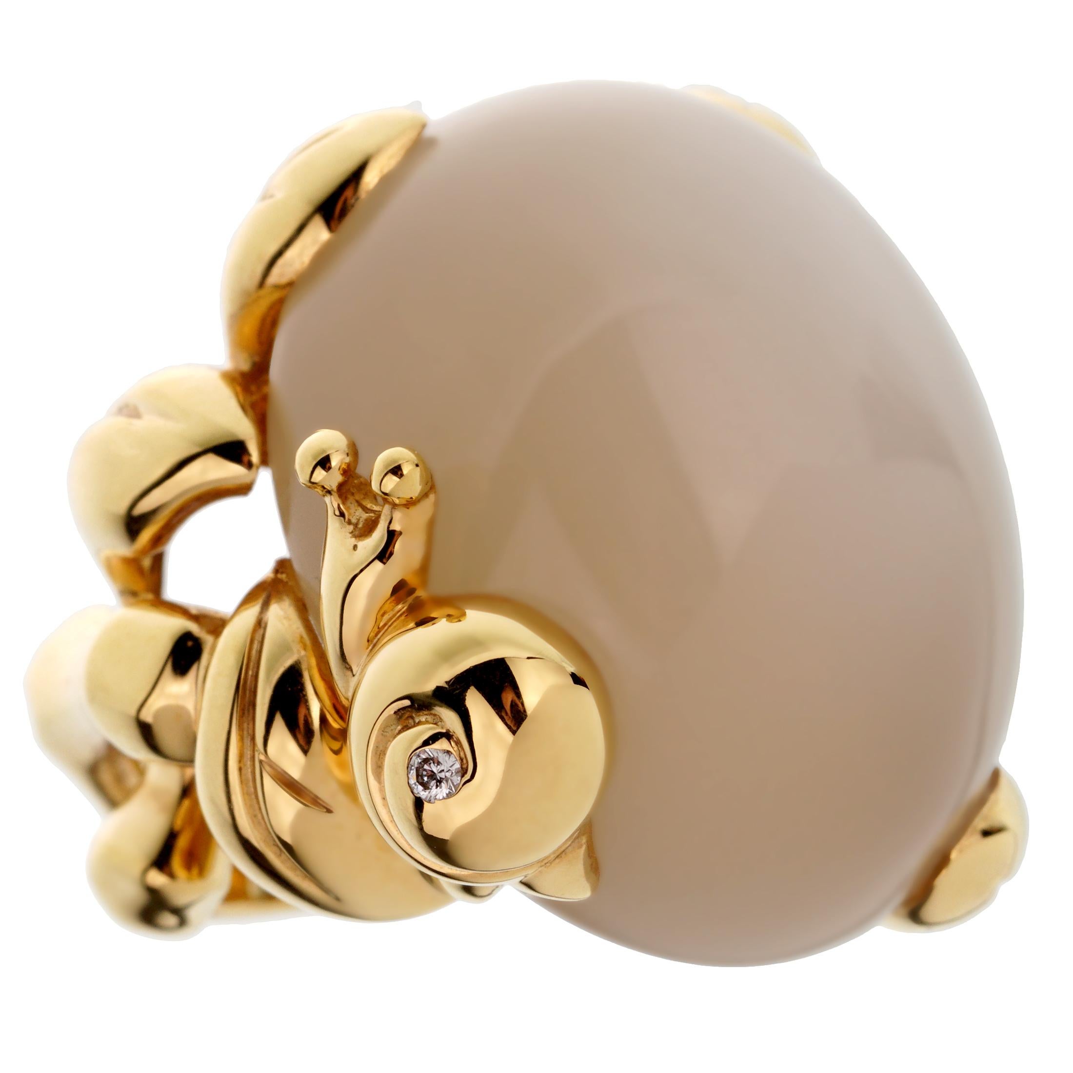 dior rings