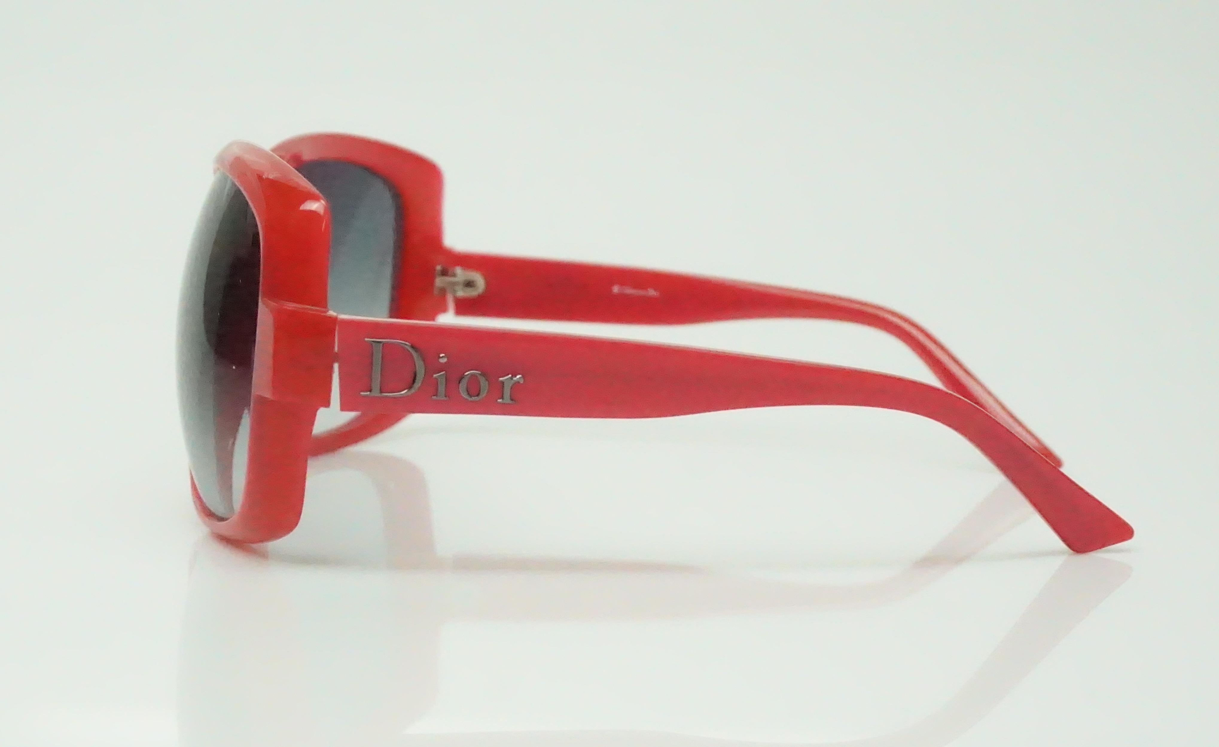 60s sun glasses