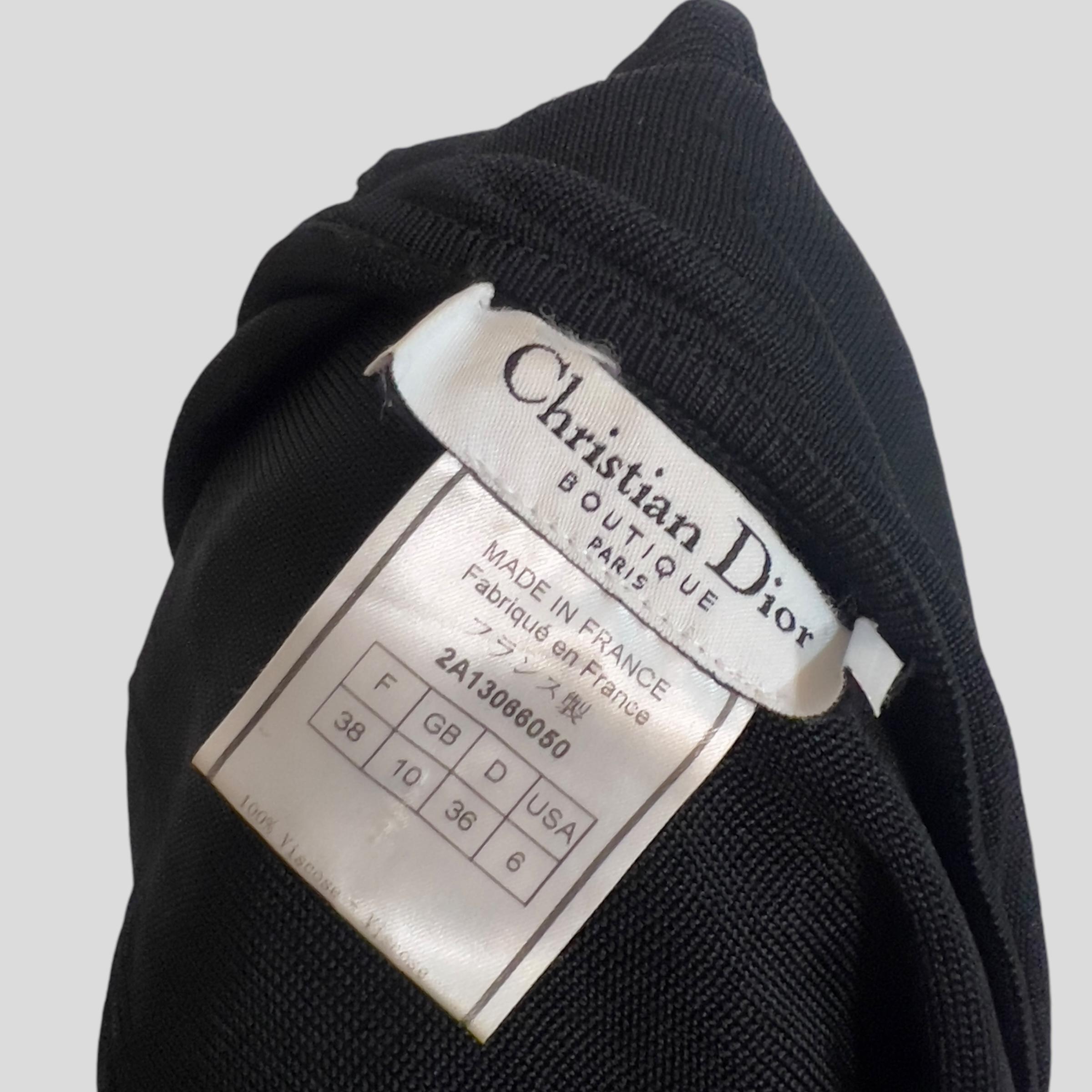 Christian Dior 