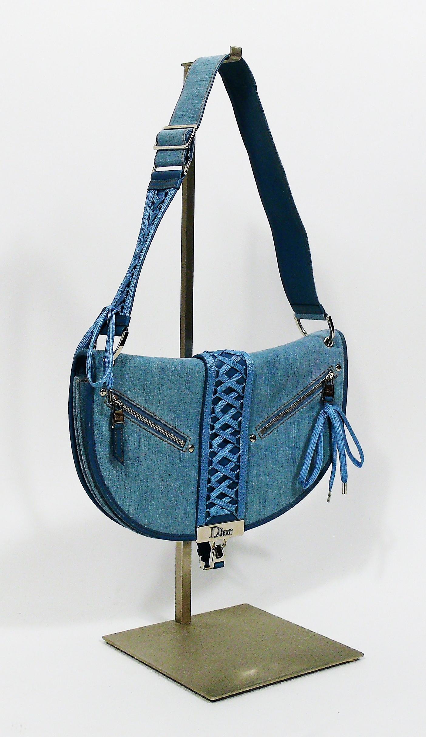 dior admit it bag