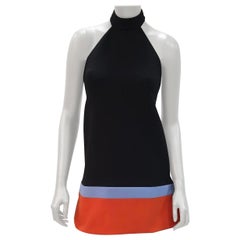 Christian Dior All Fun and Games Dress