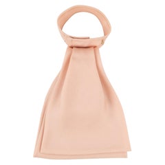 Christian Dior Ascot Tie in Silk