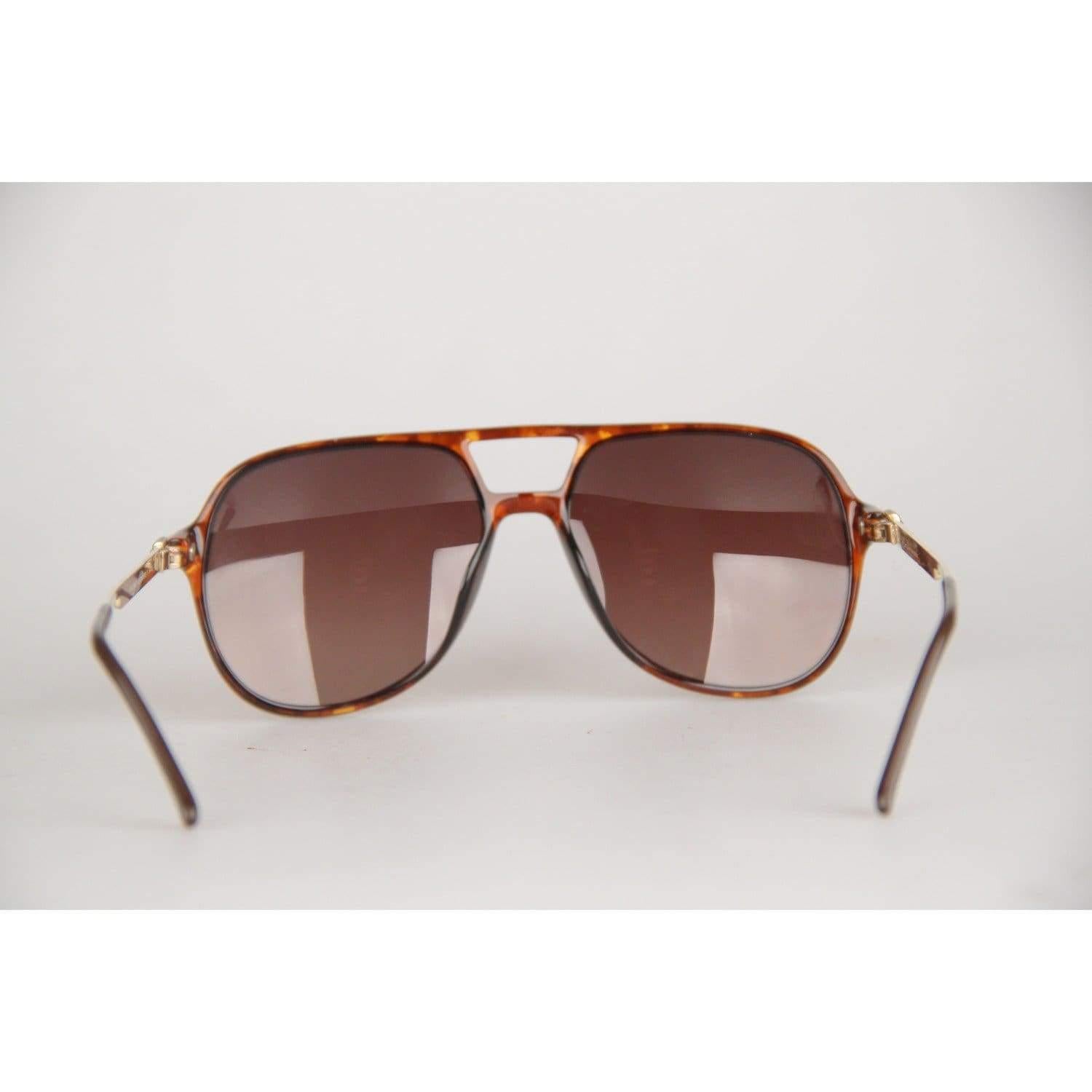 Men's Christian Dior Aviator Vintage Optyl Sunglasses Mod.2473