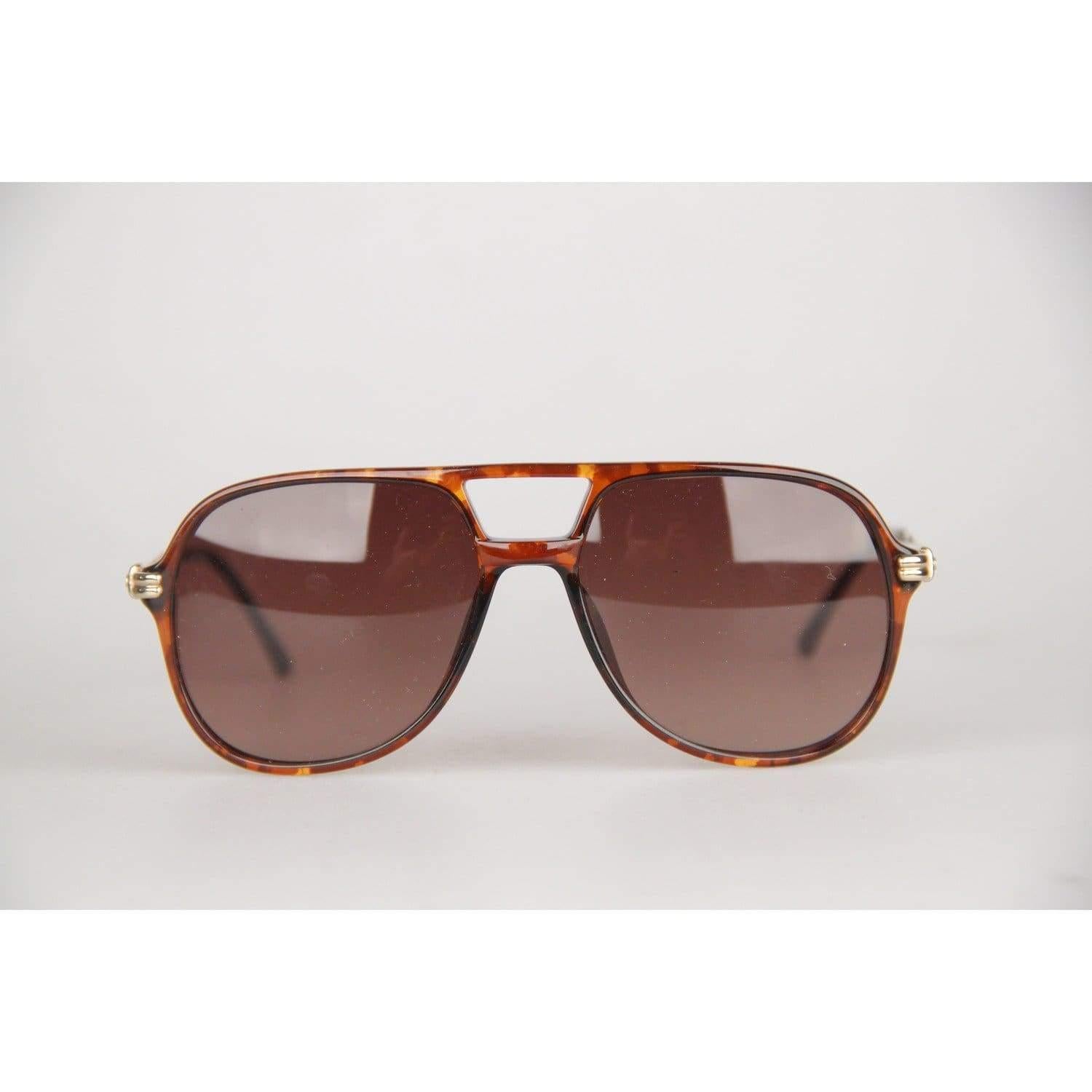 Christian Dior Aviator Vintage Optyl Sunglasses Mod.2473 3