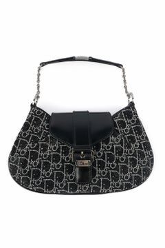 Christian Dior bag 2003 limited edition