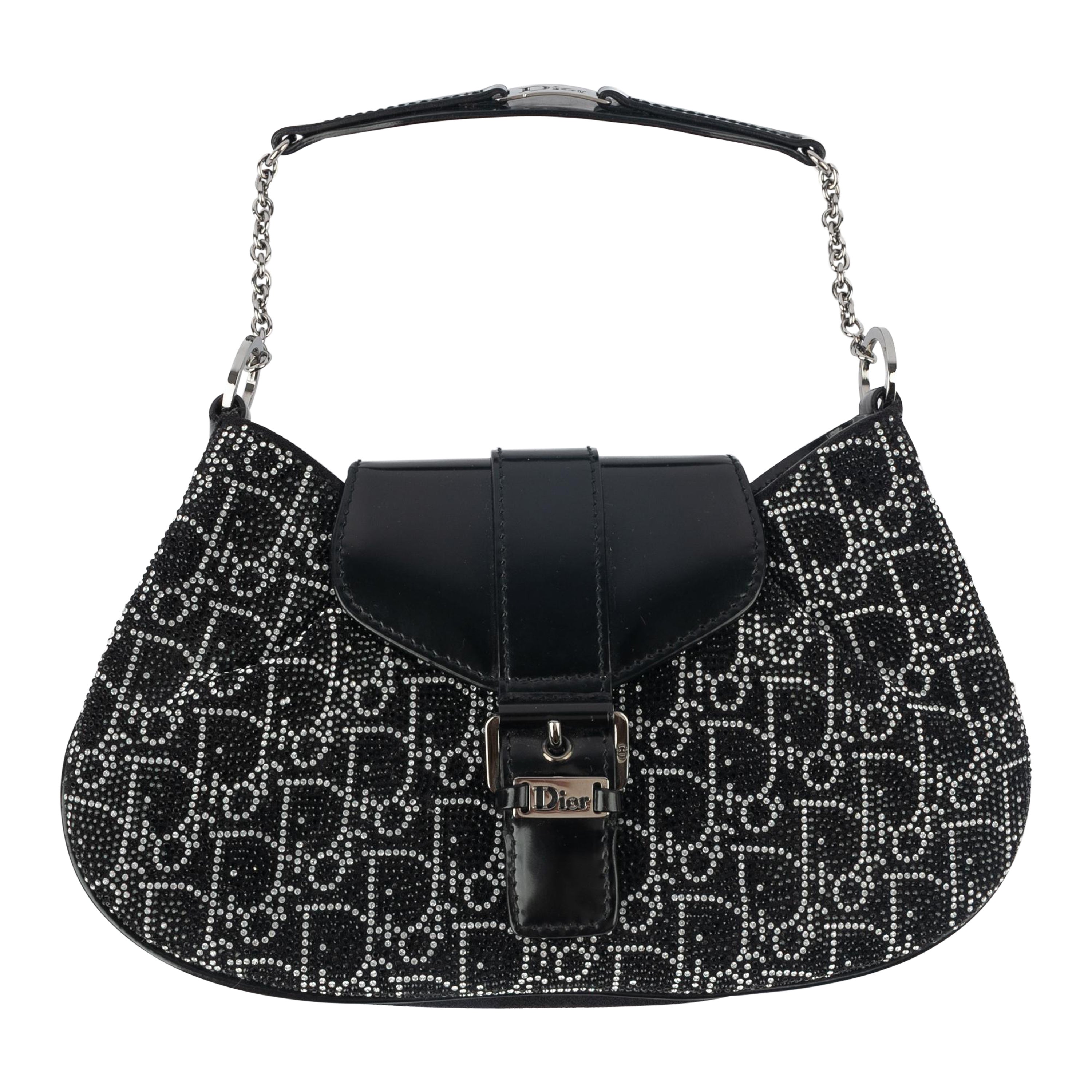 Christian Dior Tasche 2003 limitierte Auflage