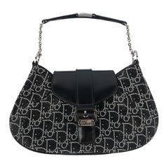 Christian Dior Tasche 2003 limitierte Auflage