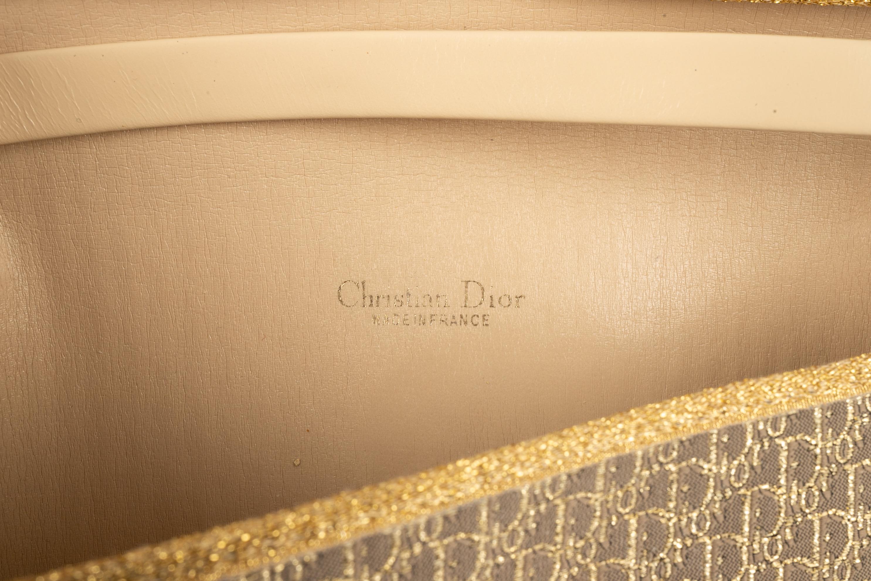Christian Dior Tasche / Clutch Damen im Angebot