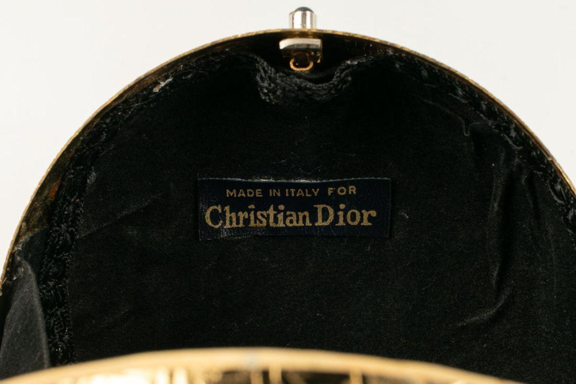 Christian Dior Bag/Clutch For Sale 3
