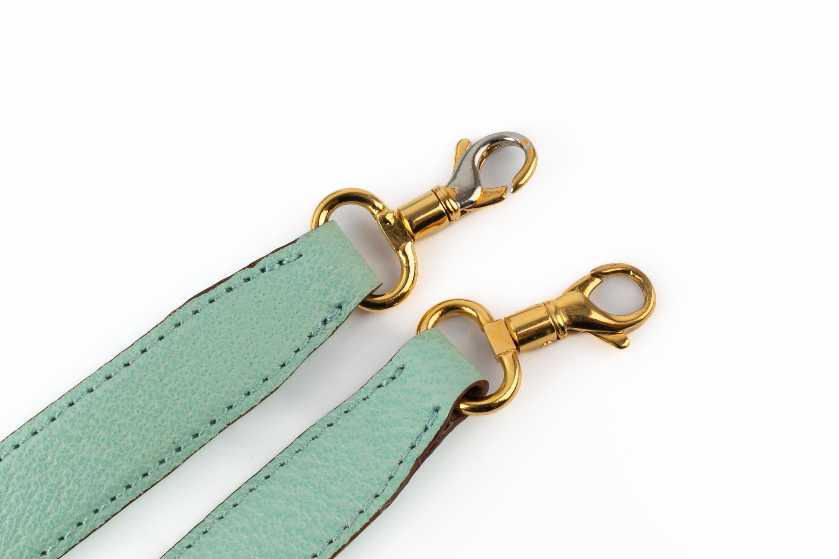 Bolso Christian Dior 