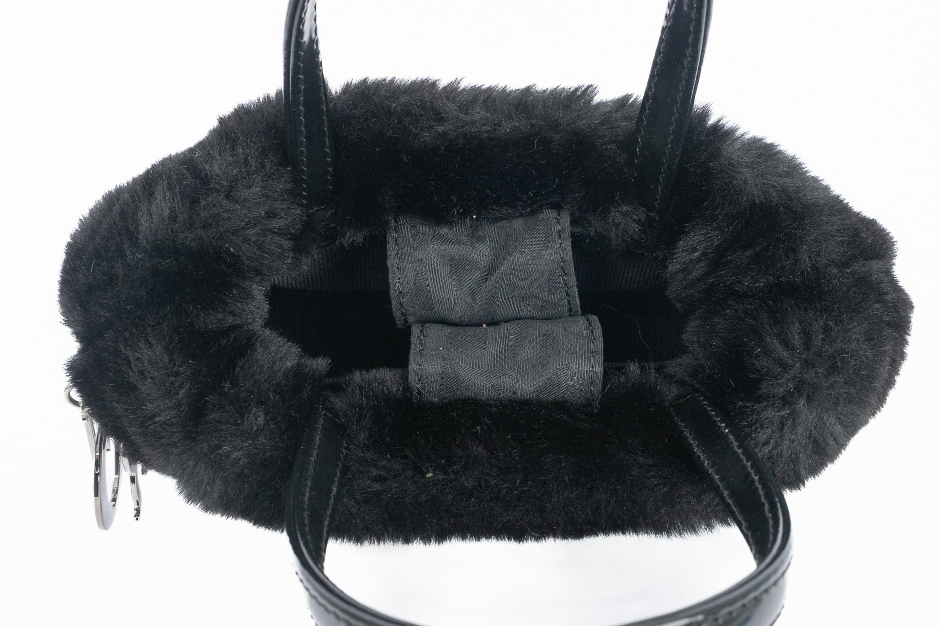 Christian Dior bag en vente 8