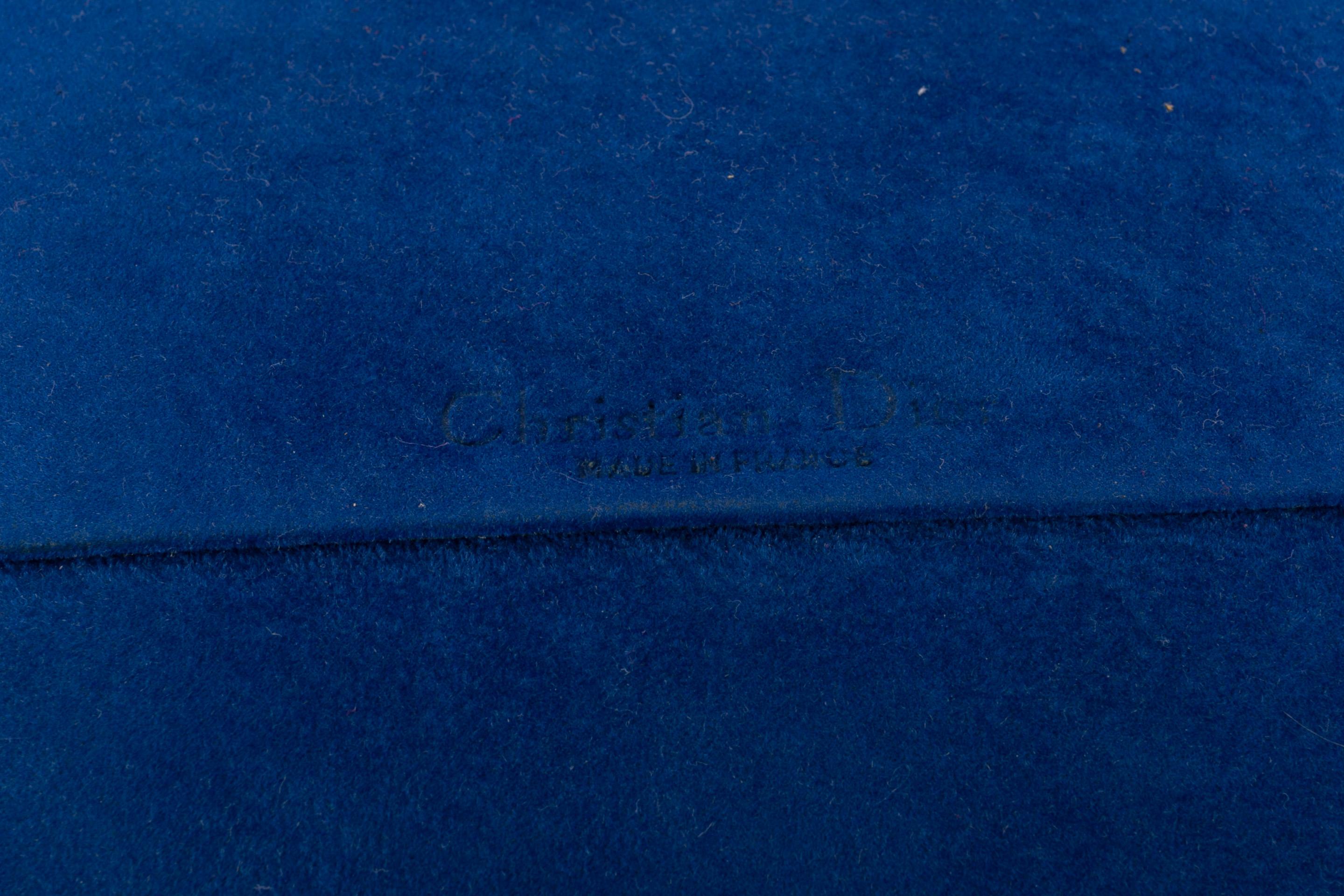 Christian Dior bag In Good Condition For Sale In SAINT-OUEN-SUR-SEINE, FR