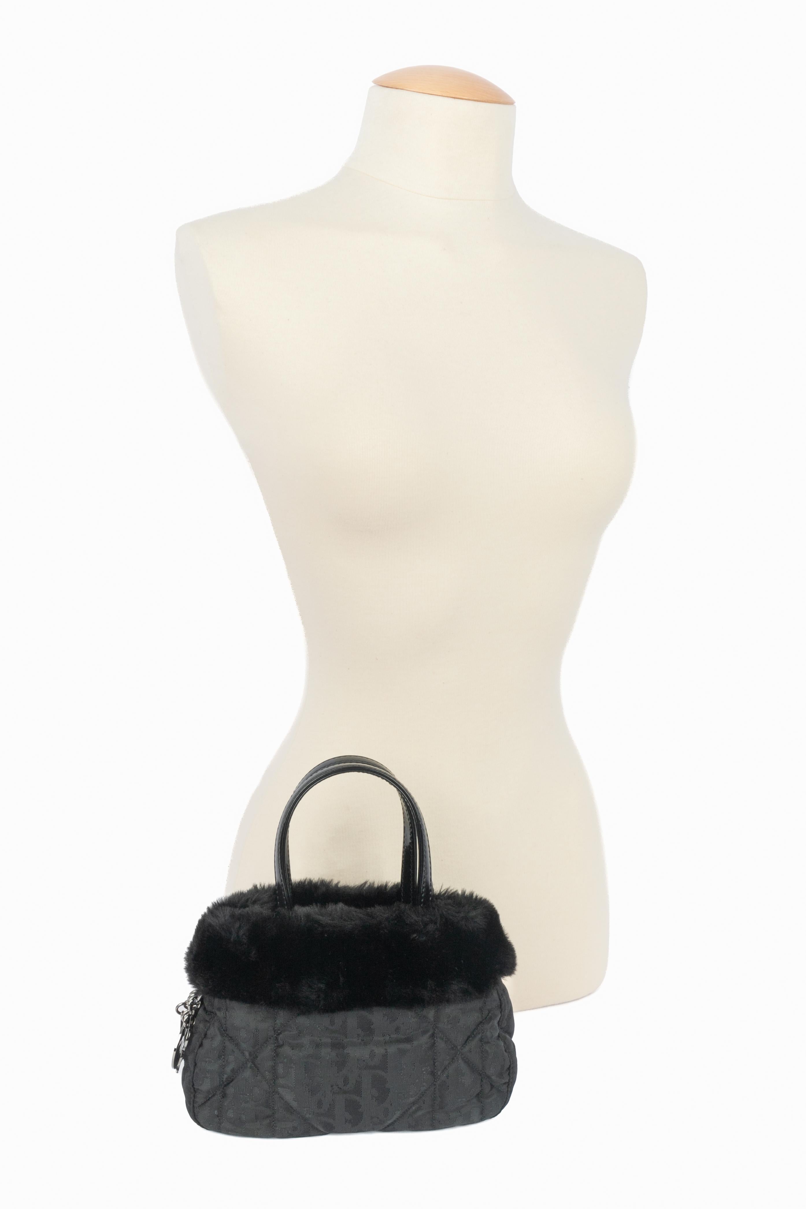 Christian Dior bag Excellent état - En vente à SAINT-OUEN-SUR-SEINE, FR