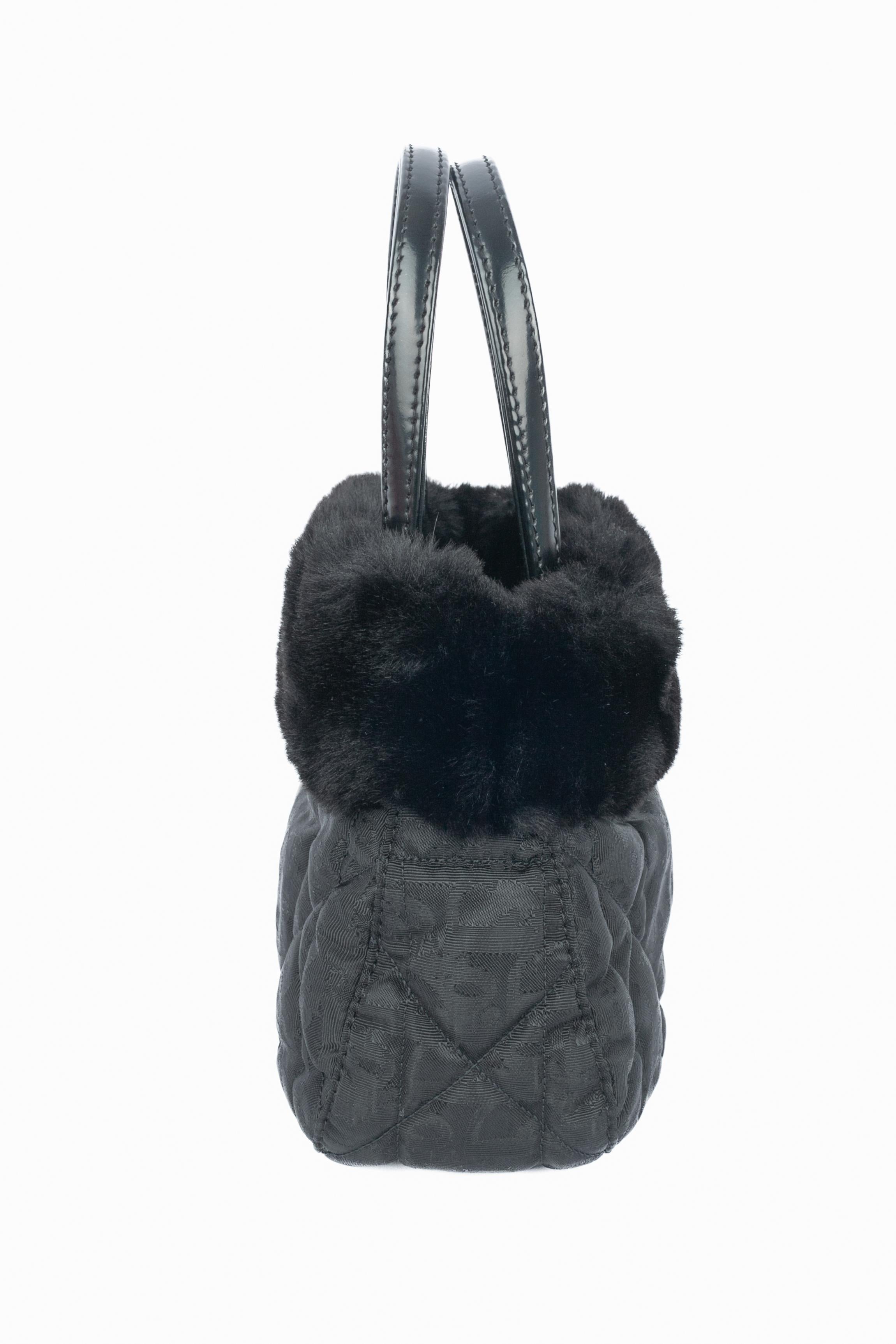 Christian Dior bag en vente 2