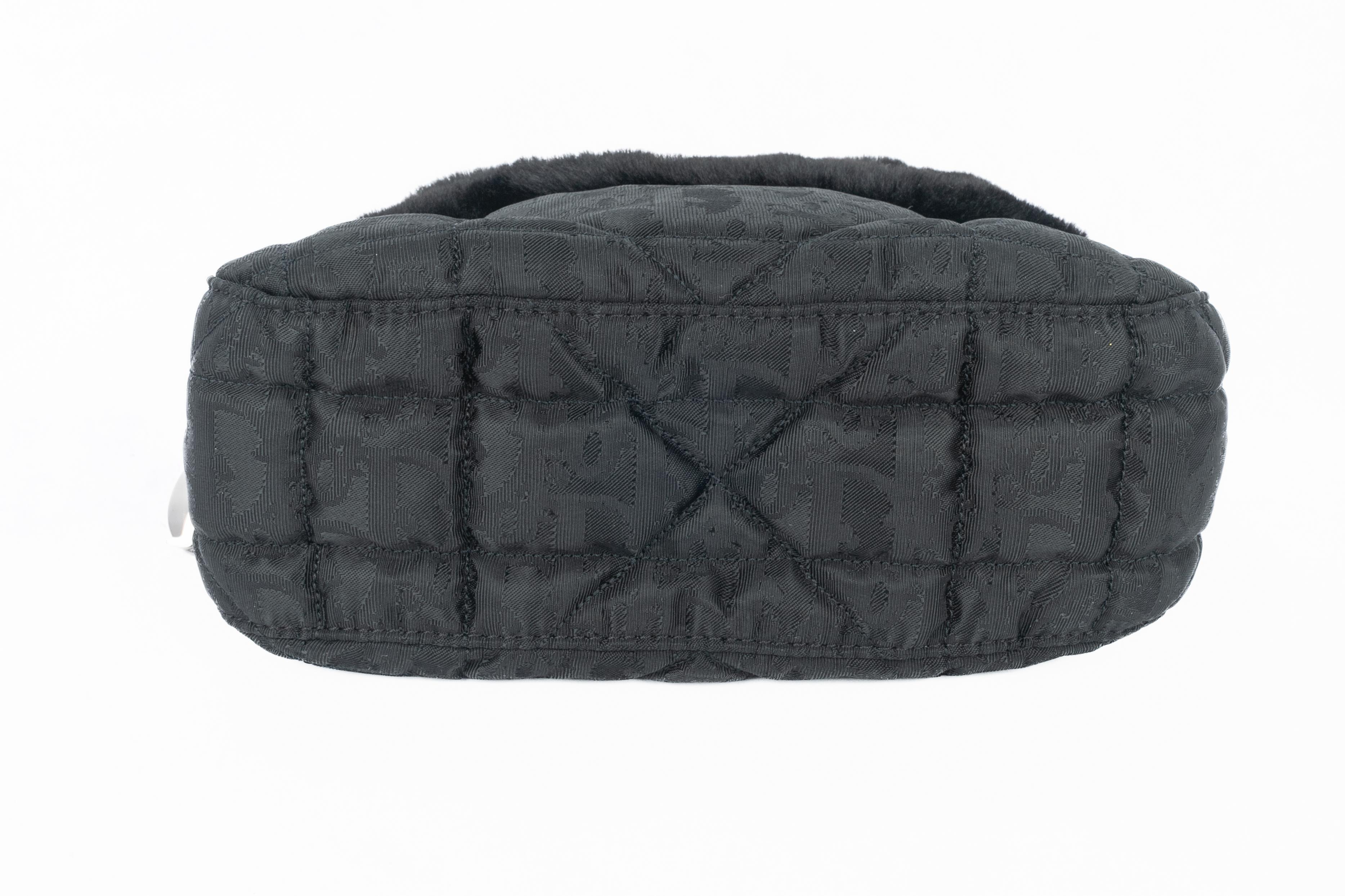 Christian Dior bag en vente 3