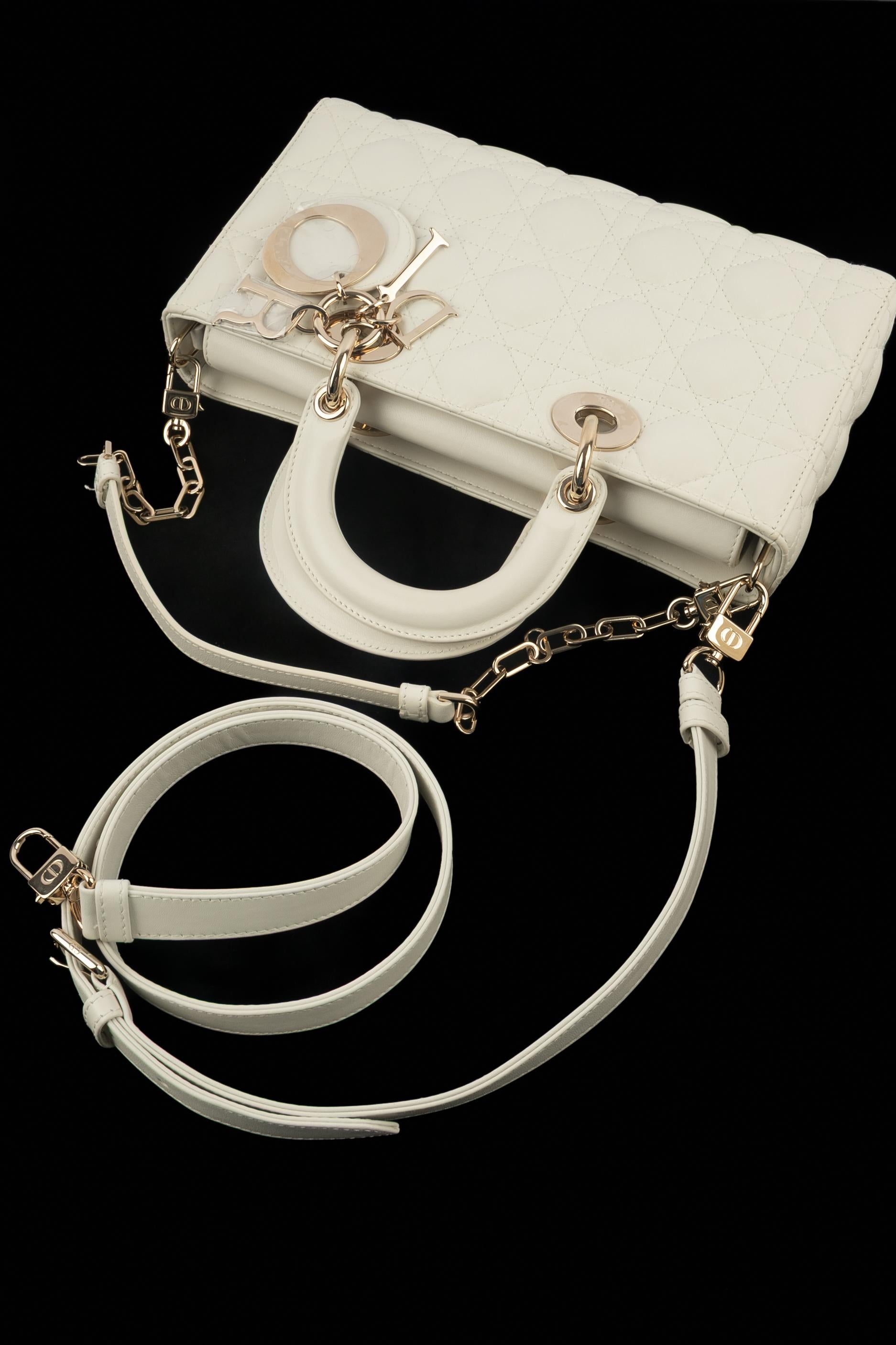 Sac Christian Dior 