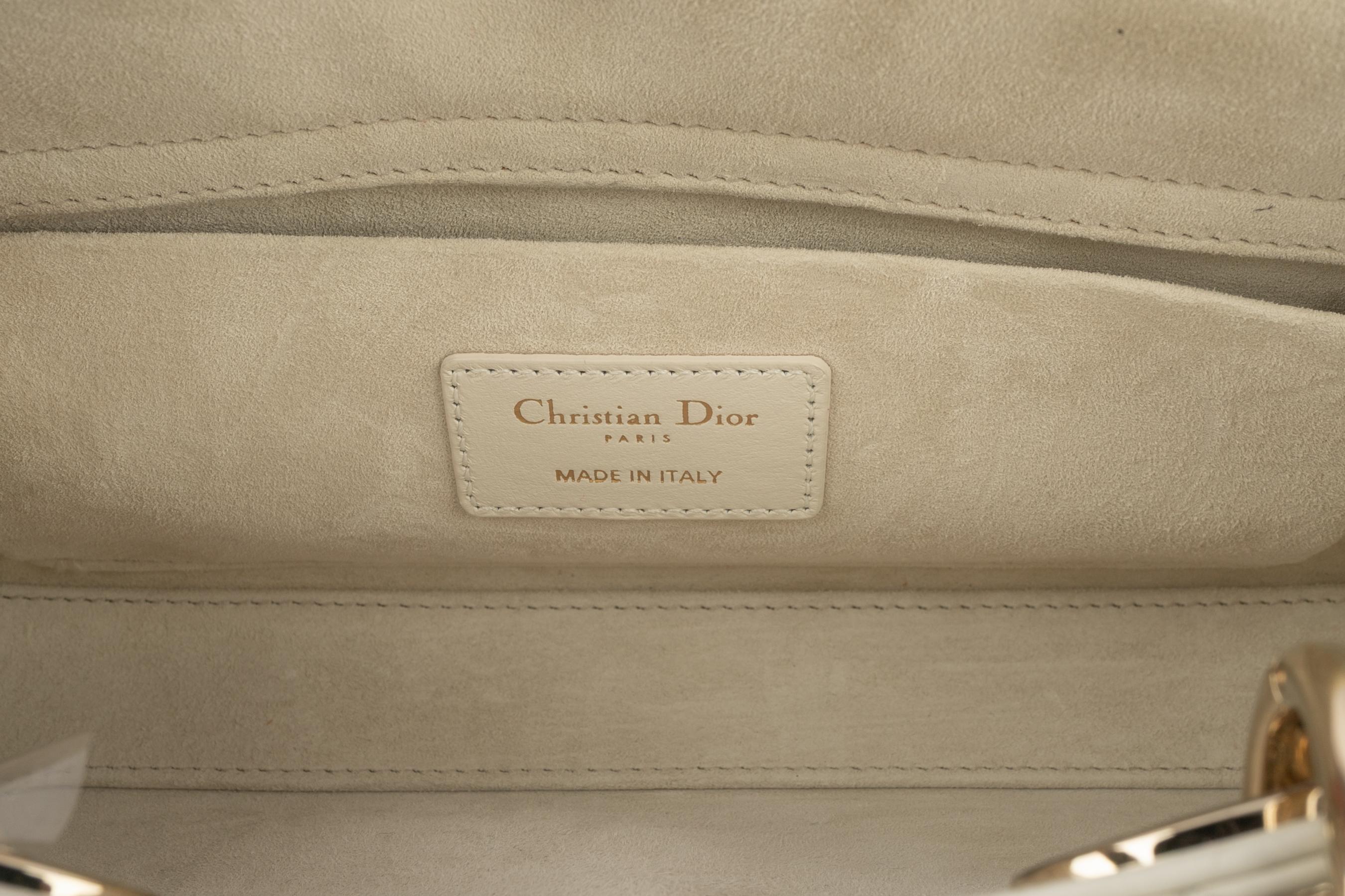 Sac Christian Dior 