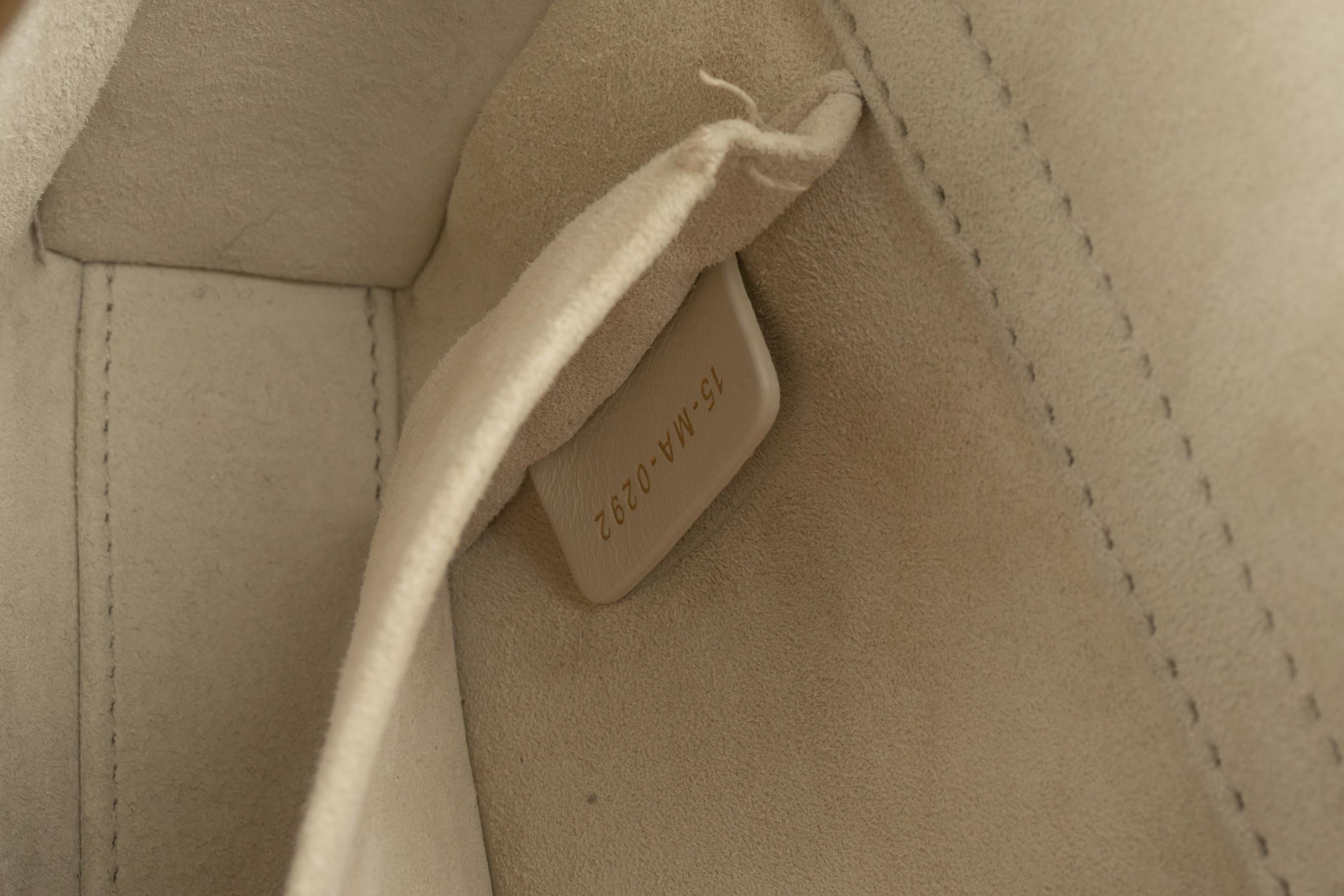 Sac Christian Dior 