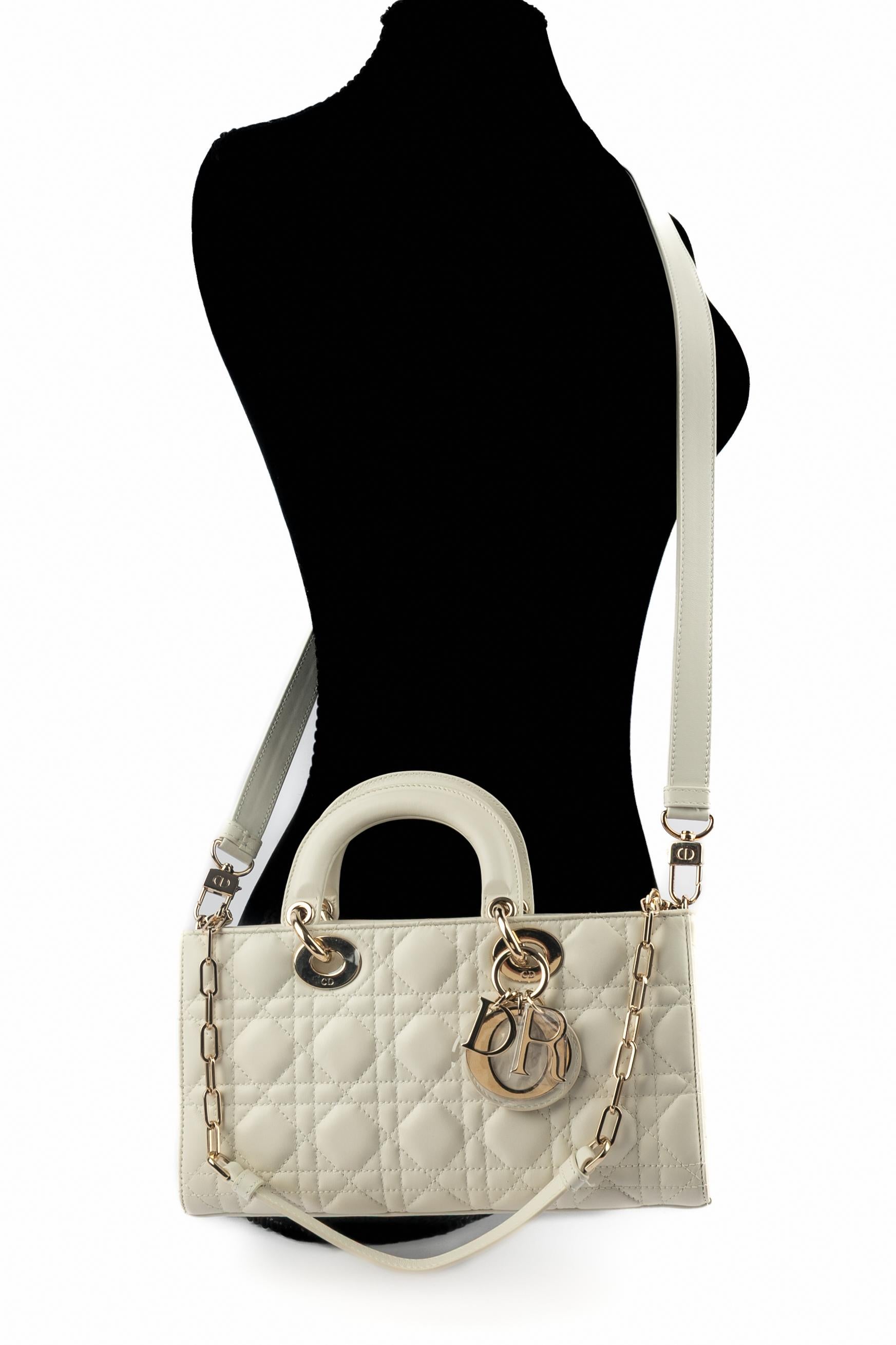 Sac Christian Dior 