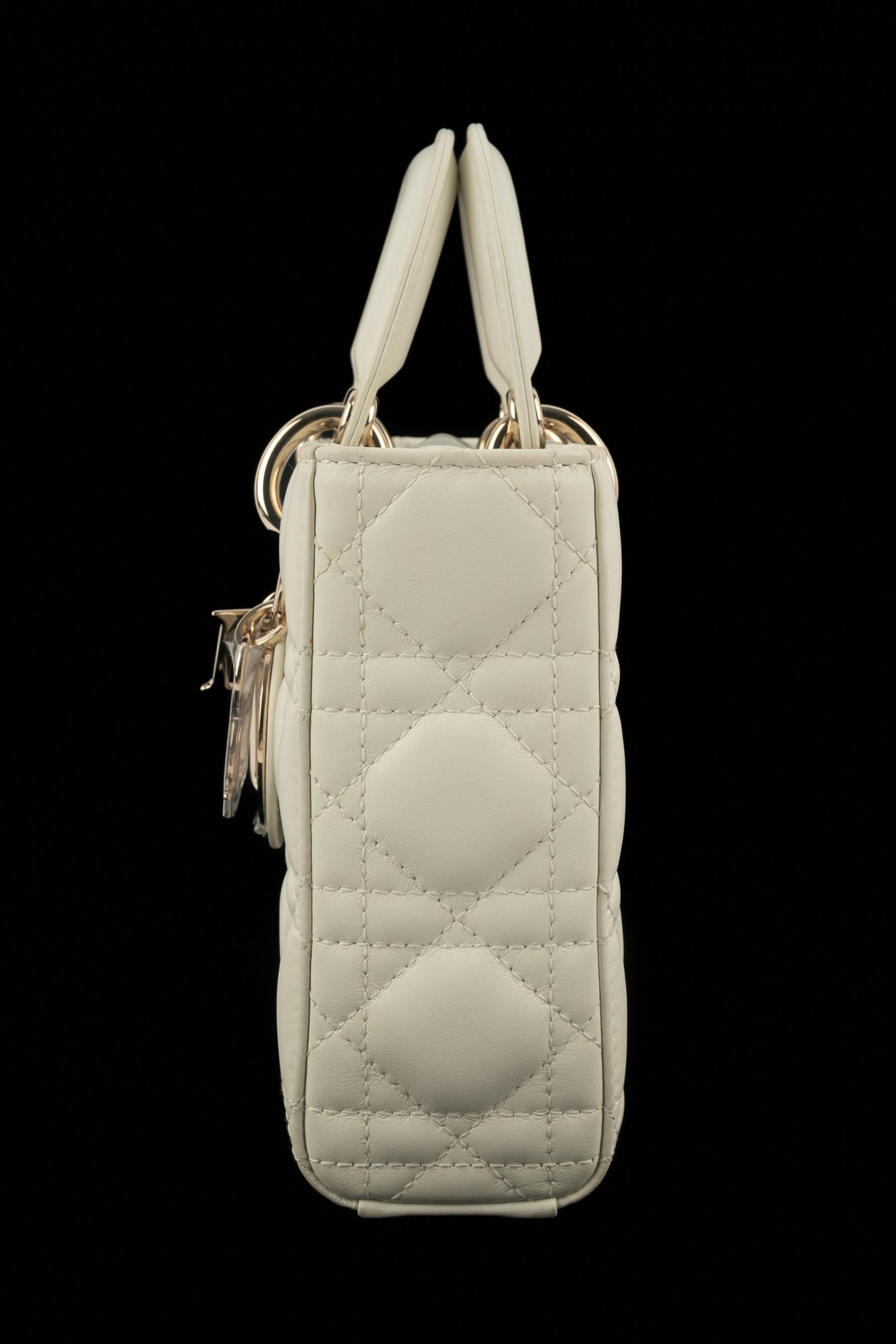 Sac Christian Dior 