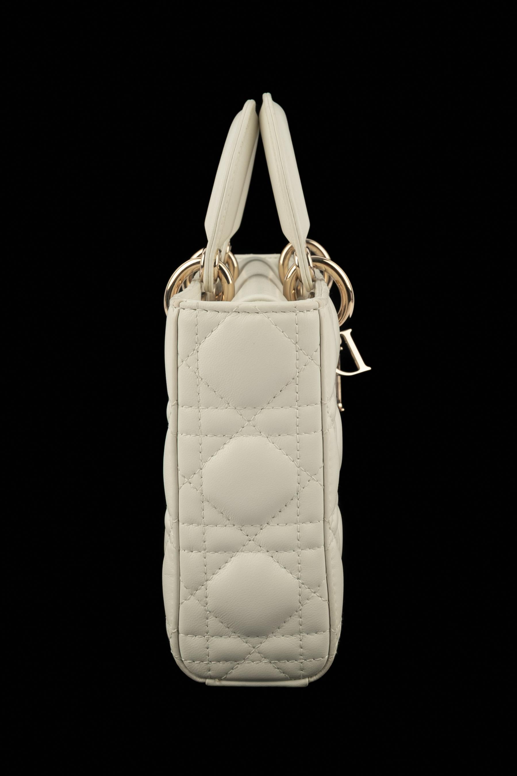 Sac Christian Dior 