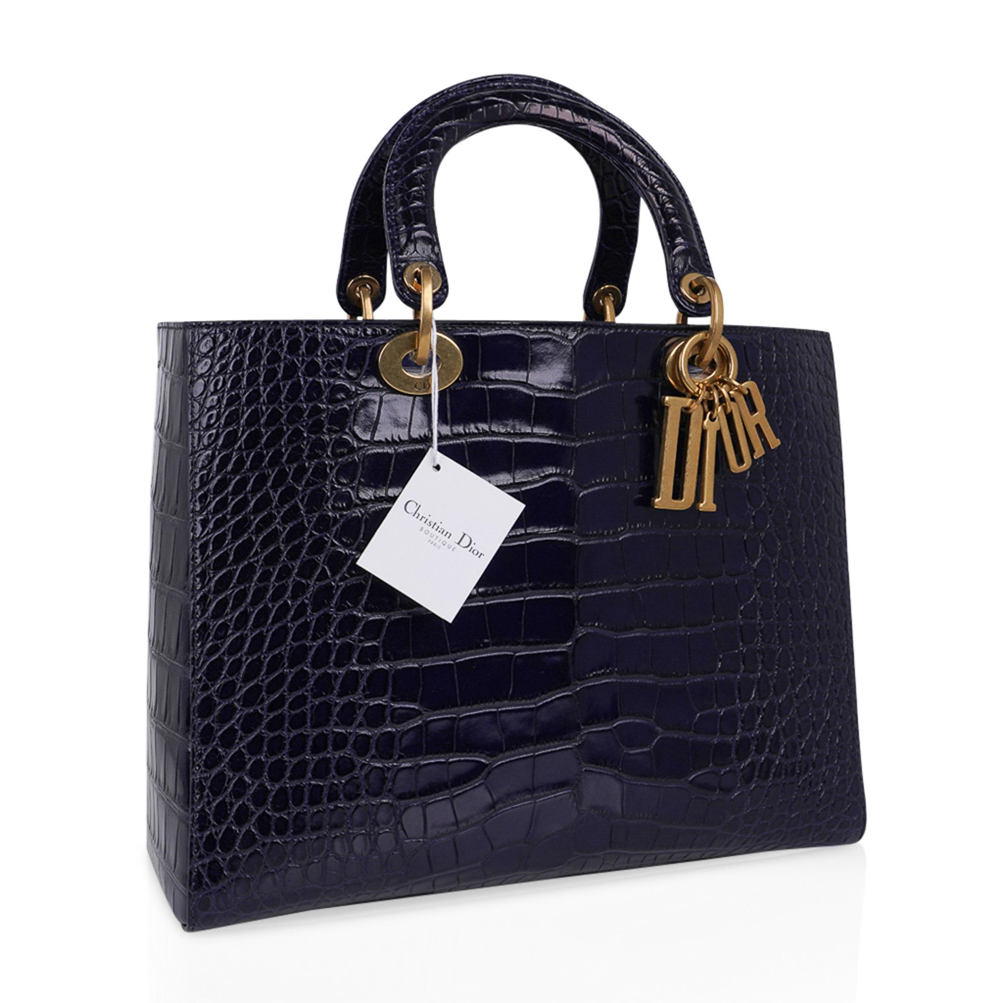 bolso lady dior precio