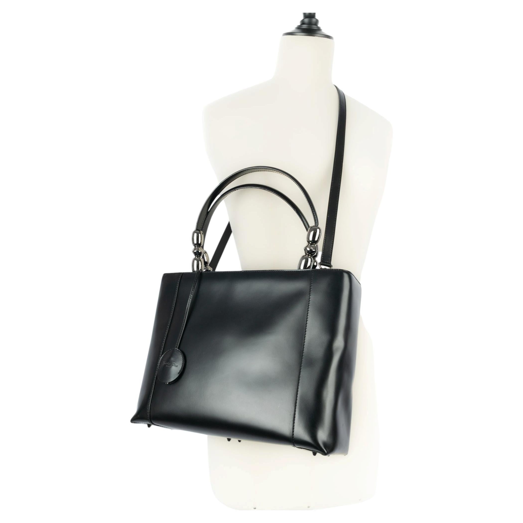 Vintage John Galliano for Christian Dior Handbags and Purses - 46
