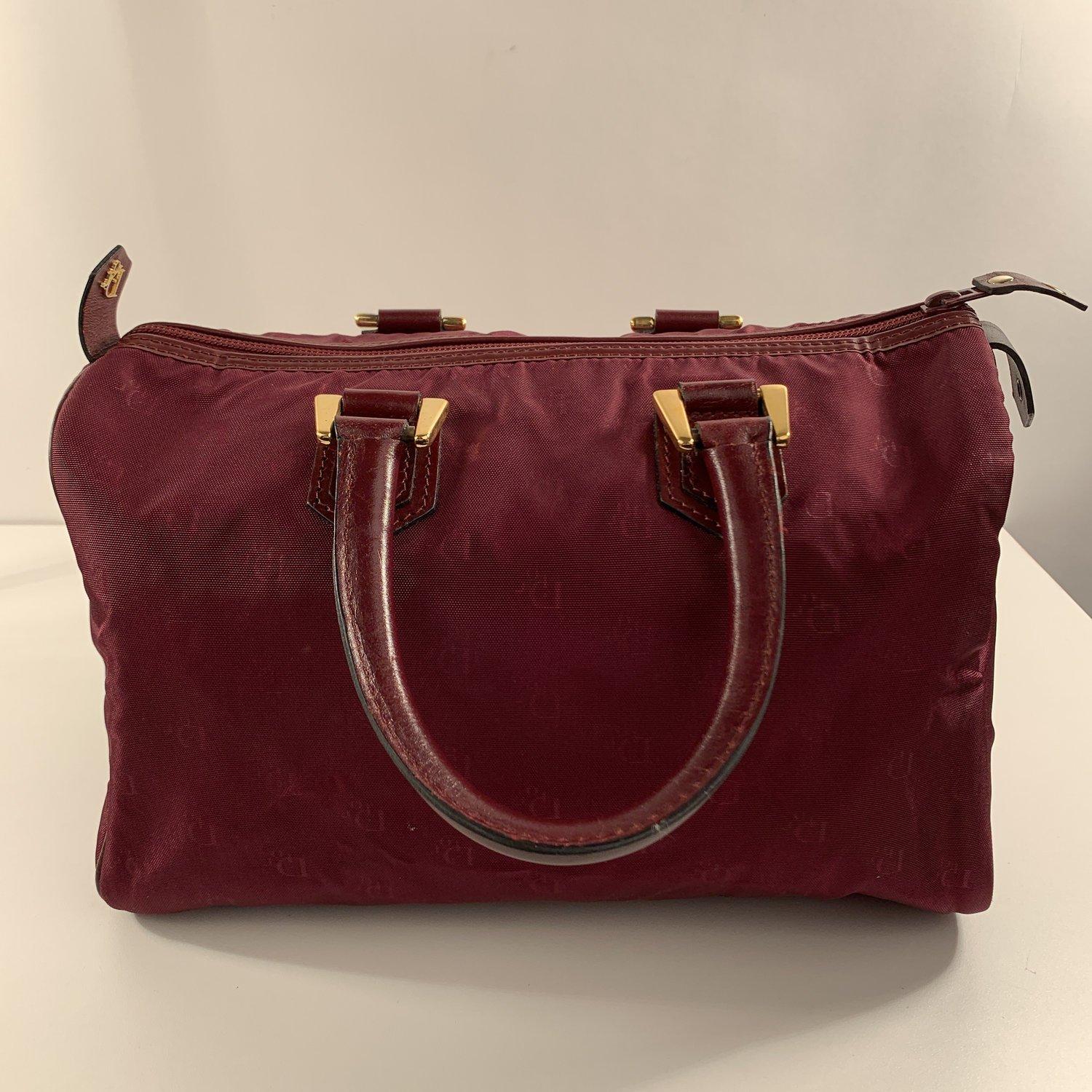 Christian dior bagages best sale