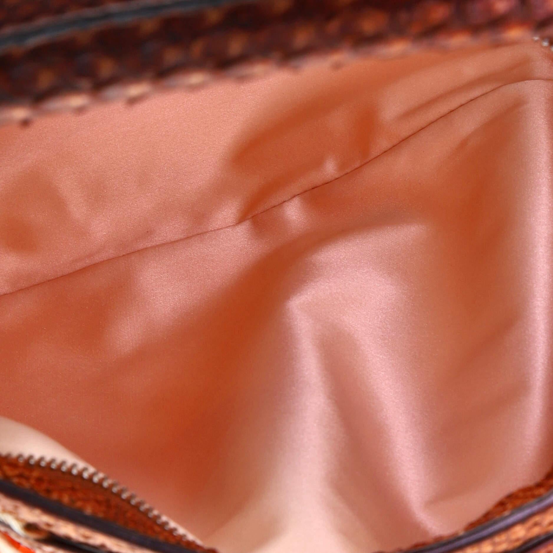 dior ballet bag
