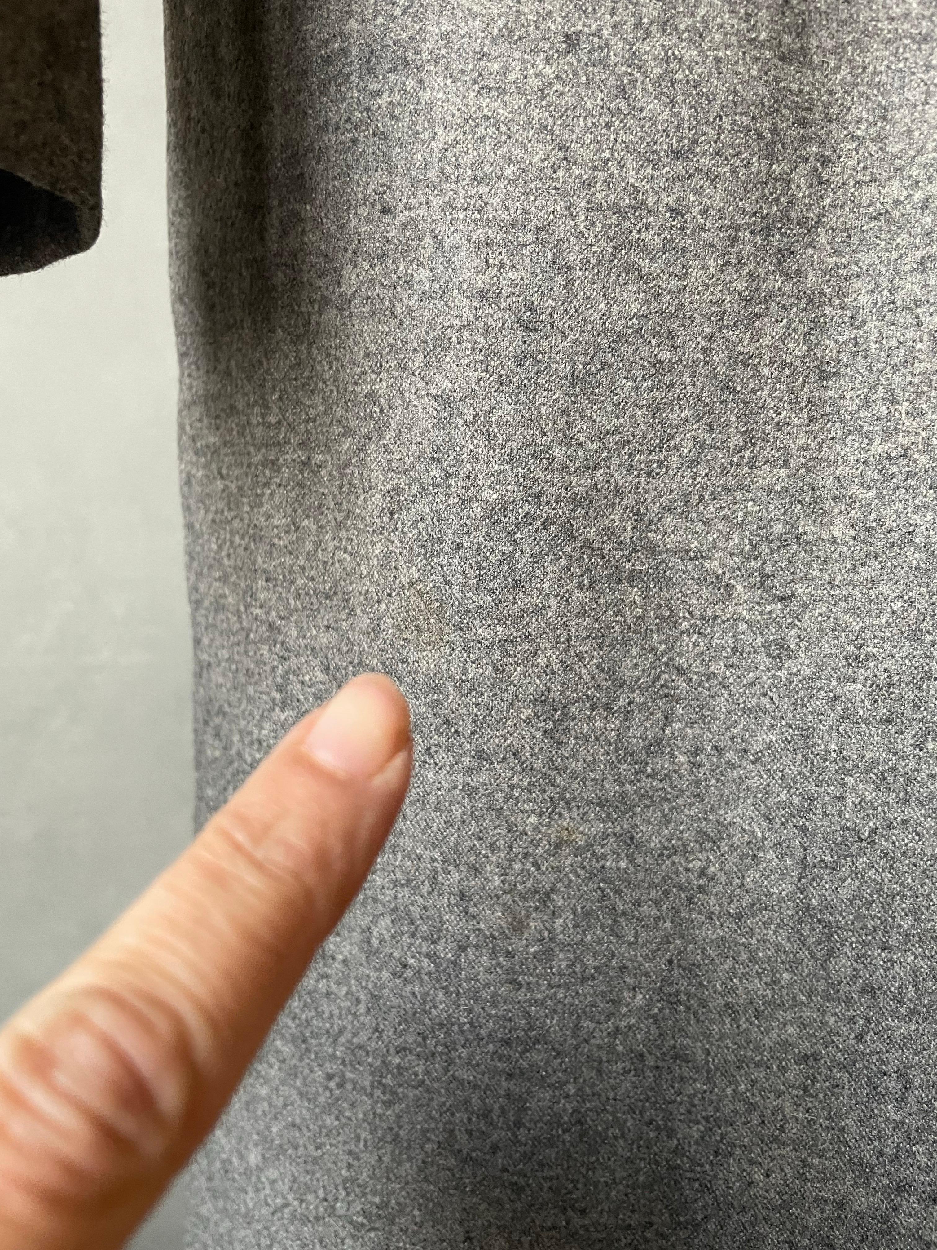 CHRISTIAN DIOR BAR Veste et jupe. en vente 3