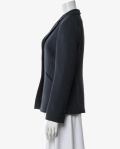 Christian Dior bar jacket