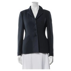 Christian Dior bar jacket