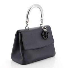 Christian Dior Be Dior Bag Smooth Leather Small