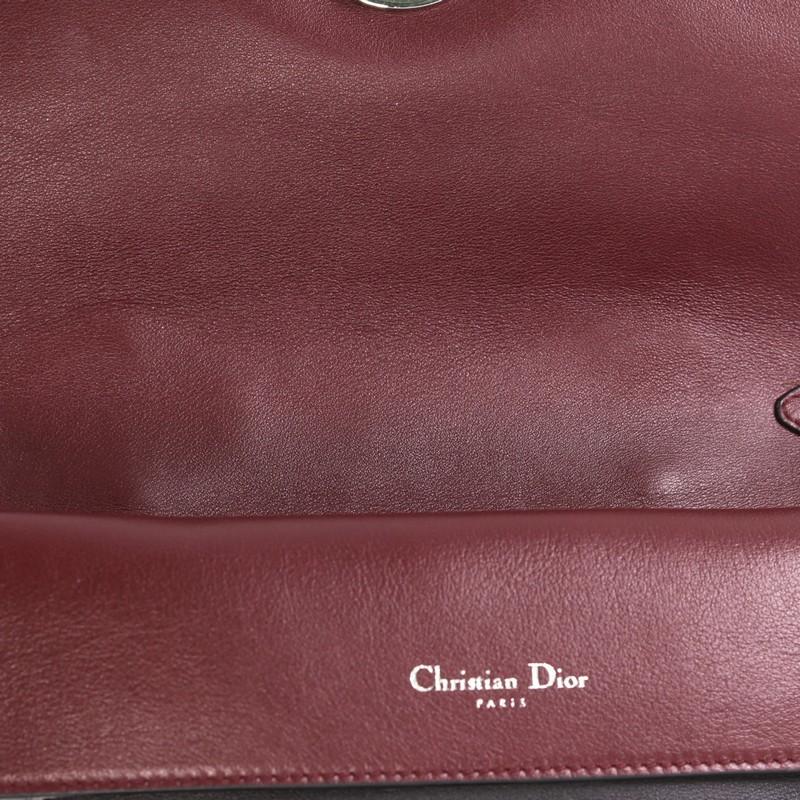 Christian Dior Be Dior Bag Smooth Leather Small 4