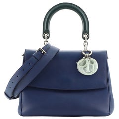 Christian Dior Be Dior Bag Smooth Leather Small