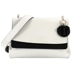 Christian Dior Be Dior Bag Smooth Leather Small