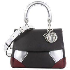Christian Dior Be Dior Bag Smooth Leather Small