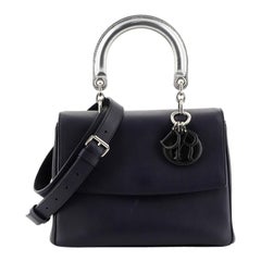 Christian Dior Be Dior Bag Smooth Leather Small 