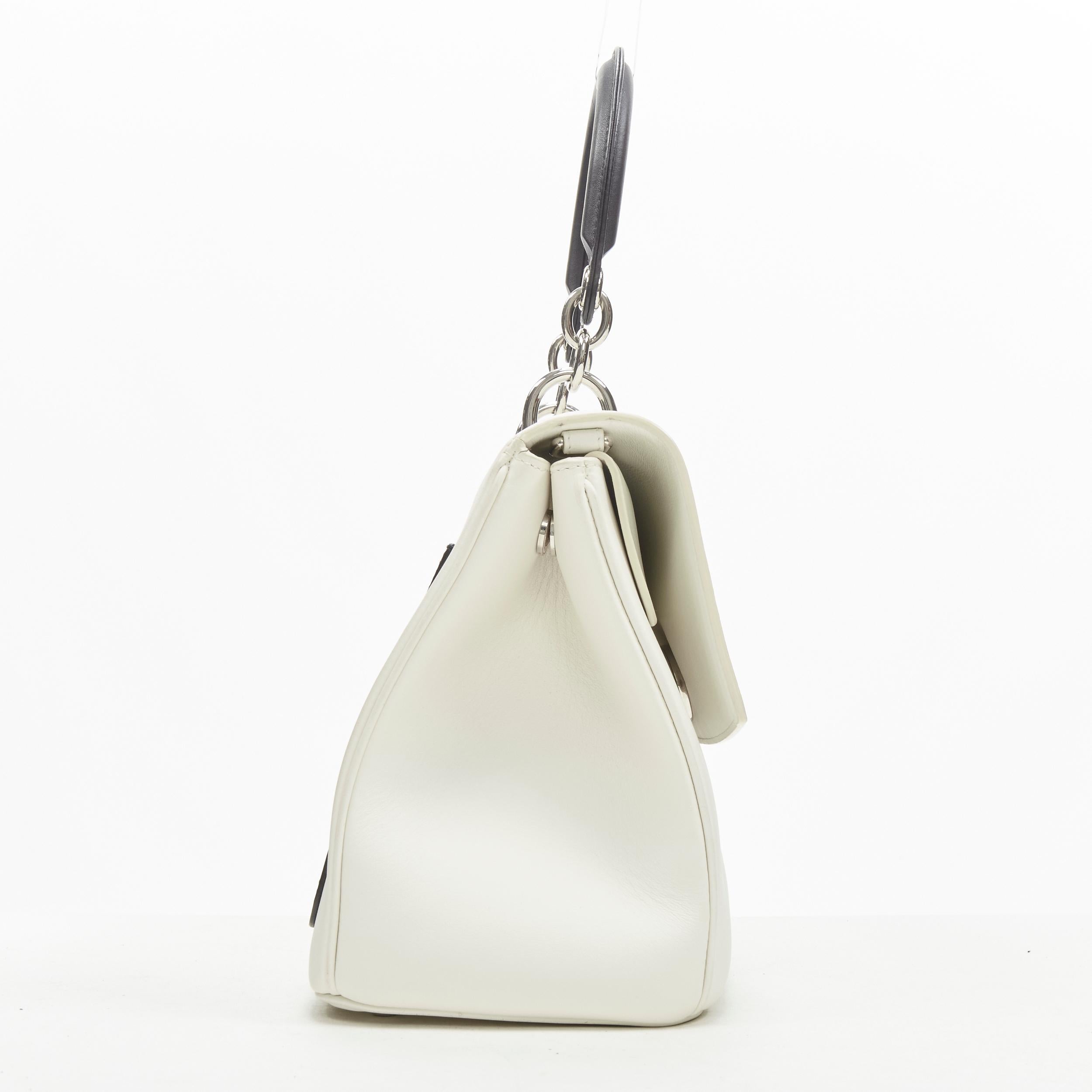 dior charm bag